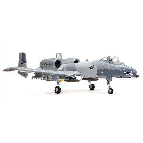 EFL01175 A-10 Thunderbolt II 64mm EDF PNP EFL01175 A-10 Thunderbolt II 64mm EDF PNP