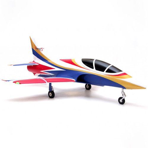 FMM127P Avanti V3 70mm EDF FMM127P Avanti V3 70mm EDF