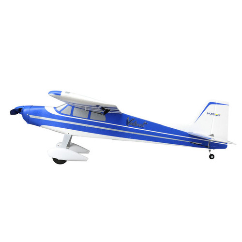 EFL4950 Valiant 1.3m BNF Basic with AS3X and SAFE Select