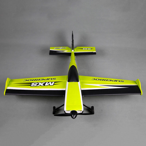 ROH021P MXS V2 Green PNP, 1100mm