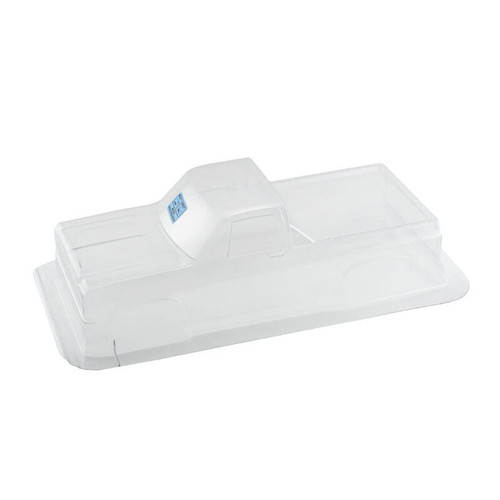 Clear Body, 1980 Chevy Pick-Up Monster Truck: 1/10 E-MAXX, E-REVO, REVO & T-MAXX 3.3 PRO324800