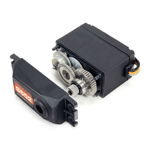 18Kg Servo Steel Gear SPMS652