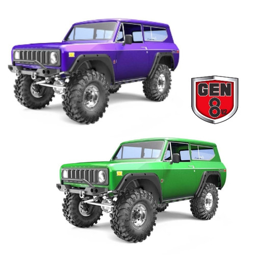 GEN8-V2-GREEN