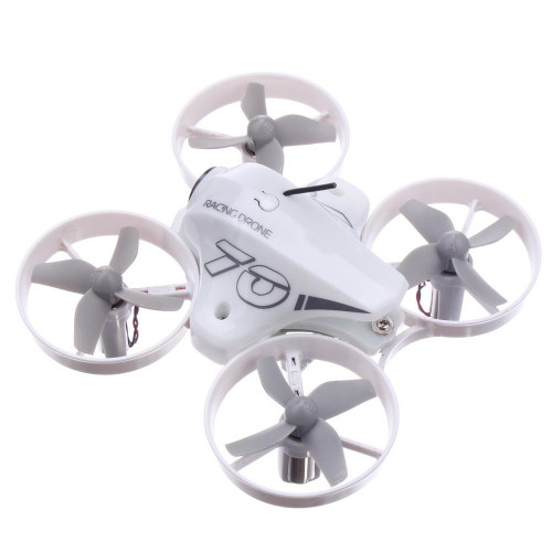 OMP-FPV101M First Step RC FPV101 Ready to Fly FPV Drone Radio Monitor Combo Monitor Version