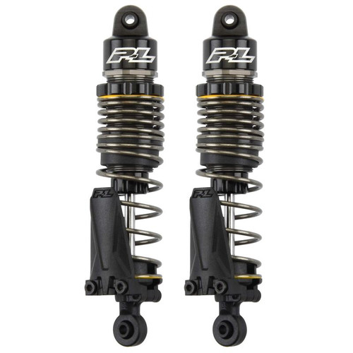 PowerStroke Front Shocks: GRANITE/KRATON/OUTCAST/SENTON PRO635900