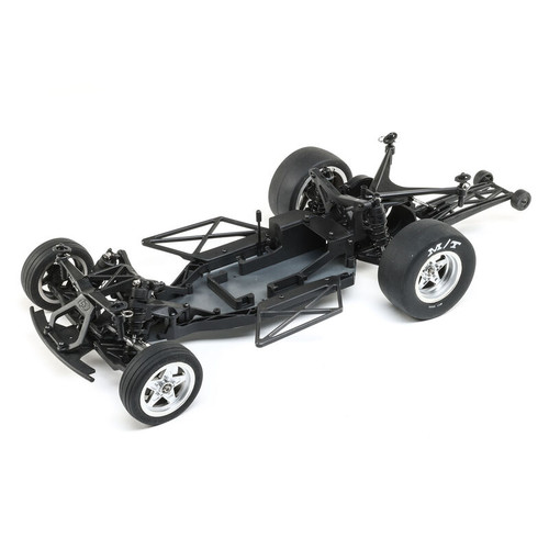 1/10 22S No Prep Drag Car Roller LOS03041 1/10 22S No Prep Drag Car Roller LOS03041
