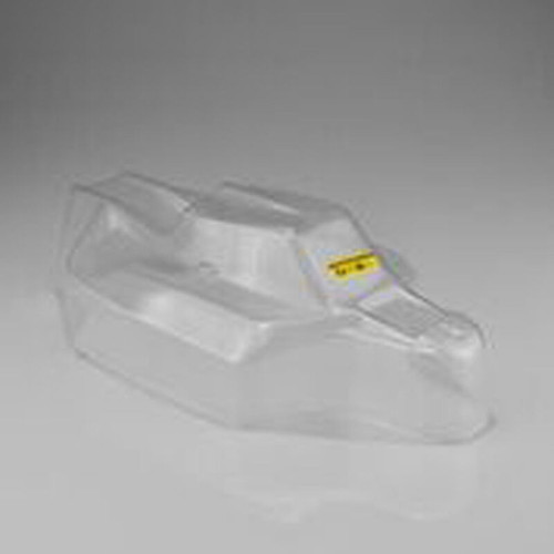 JCO0371 Clear Body, Silencer: RC8B3.1