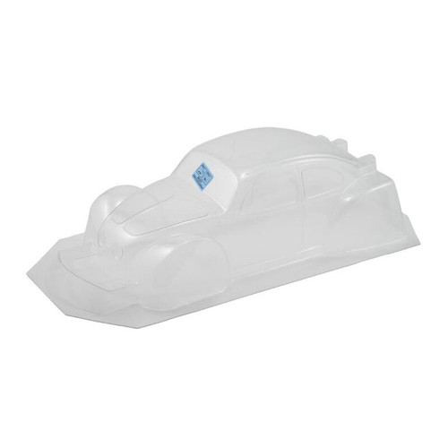 PRO323862 Clear Body, Baja Bug: 1/10 Slash PRO323862 Clear Body, Baja Bug: 1/10 Slash