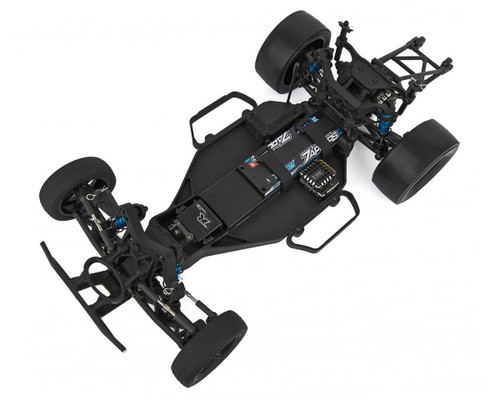 Team Associated DR10 Electric Drag Car Race Kit ASC70027