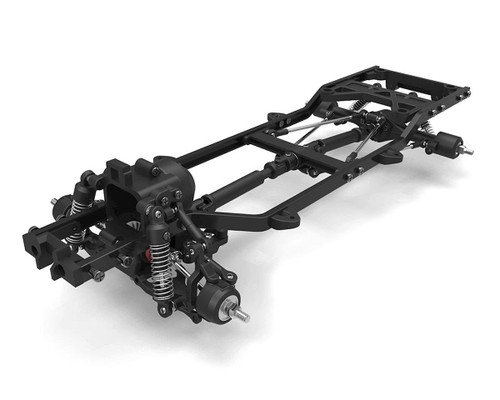 Orlandoo Hunter OH32P02 1/32 Micro Crawler Kit (Tundra)  OLHOH32P02