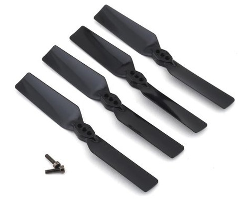 OMPHOBBY M2 3D Helicopter Tail blade-Black OSHM2038 OMPHOBBY M2 3D Helicopter Tail blade-Black OSHM2038