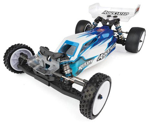 ホビーラジコン Yokomo YZ2 CAL3.1 Yokomo YZ-2 CAL 3.1 Edition 1/10 2WD Electric Buggy Kit