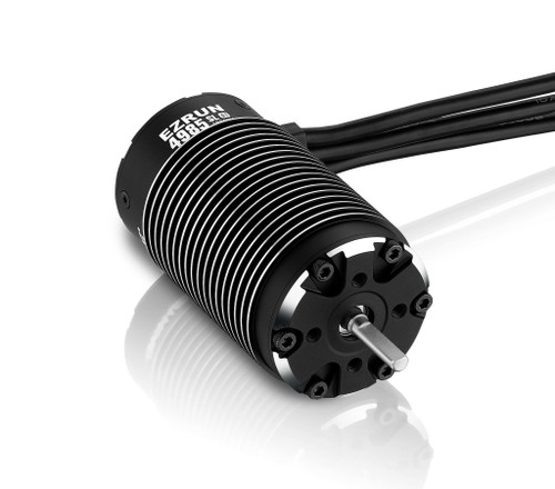 HWI30402950 	EzRun SL 4985 1650KV Brushless Motor, Sensorless