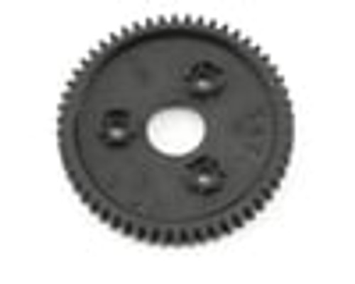 Traxxas 54T Spur Gear (0.8 Metric Pitch)      Image 1 for Traxxas 54T Spur Gear (0.8 Metric Pitch)     Image 2 for Traxxas 54T Spur Gear (0.8 Metric Pitch)  Traxxas 54T Spur Gear (0.8 Metric Pitch) TRA3956