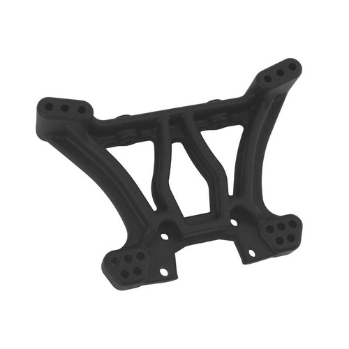 RPM Traxxas Stampede ESC Mount (Black) RPM80362