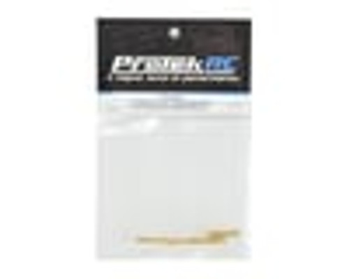 ProTek RC 4.0mm "Super Bullet" Solid Gold Connectors (2 Male/2 Female)  PTK-5032