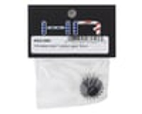 Hot Racing Steel Mod 1 Pinion Gear w/5mm Bore (19T) HRANSG19M1