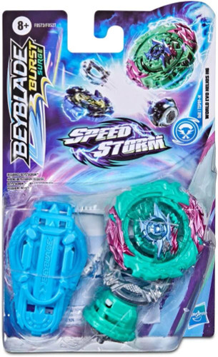 Green discount beyblade burst