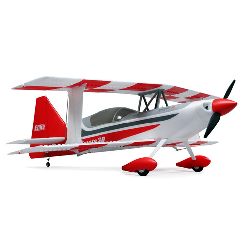 Ultimate 3D Smart BNF Basic with AS3X and SAFE, 950mm EFL16550