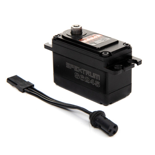 S6245 Standard Digital High Speed High Torque Surface Servo SPMSS6245