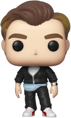 Funko Pop! Movies: Wonder Woman 1984 - Steve Trevor