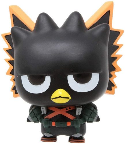 Funko Pop! Animation: Sanrio/My Hero Academia - BadtzMaru Funko Pop! Animation: Sanrio/My Hero Academia - BadtzMaru
