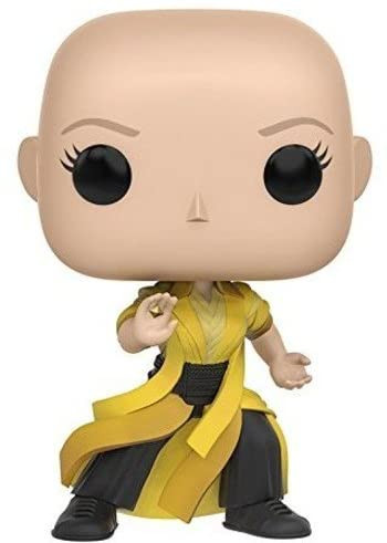 Funko POP Marvel Dr. Strange Ancient One Figure