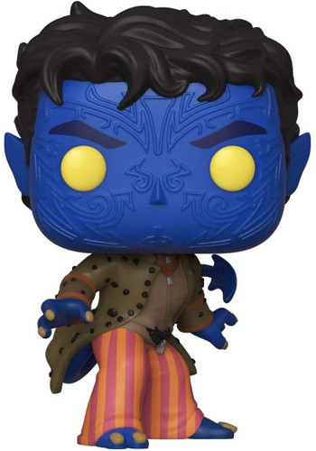 Funko Pop! Marvel: X-Men 20th Anniversary - Nightcrawler