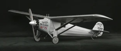 Rage R/C - Spirit of St. Louis Micro RTF Airplane