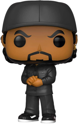 Funko Pop! Rocks: Ice Cube
