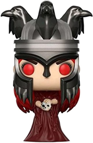 Funko Hellboy - Nimue, The Queen of Blood
