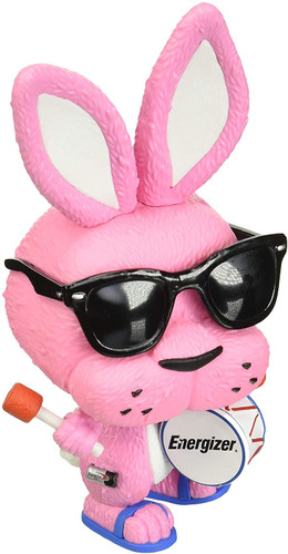 Funko Pop! AD Icons: Energizer Bunny