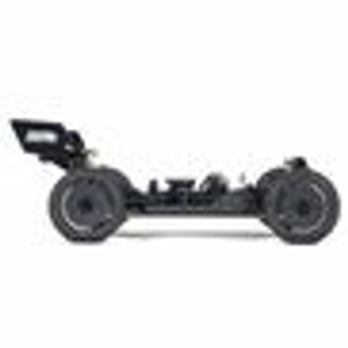 1/8 TLR Tuned TYPHON 4WD Roller Buggy, Pink/Purple  ARA8306