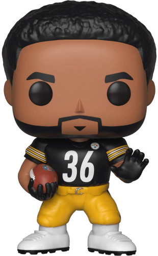 FUNKO POP! NFL: Legends - Jerome Bettis