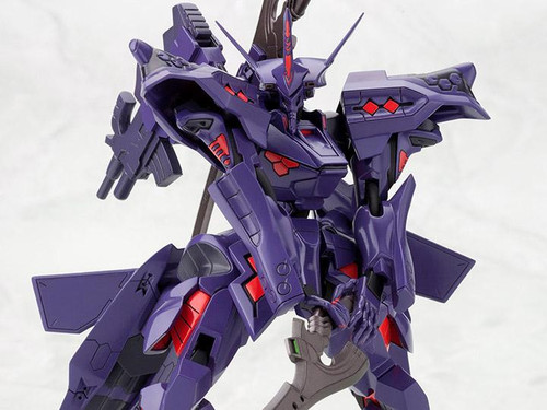 1/144 TAKEMIKADUCHI TYPE-00R Muv-Luv Alternative KBYKP247R
