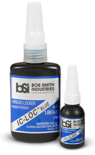 Bob Smith Industries 141 Foam Cure, 1 oz