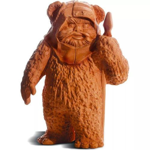Star Wars Ewok Chia Pet Star Wars Ewok Chia Pet