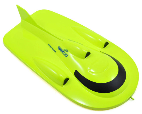  PRB0302 Canopy: MG17  miss geico small
