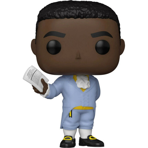 Pop! Broadway - Hamilton - James Madison #10