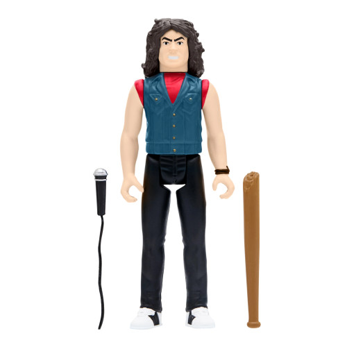 Super7 Paul Baloff ReAction Figure