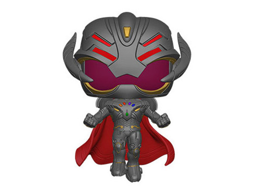 FUNKO POP! MARVEL: What If? - Infinity Ultron