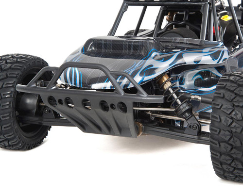 Redcat Rampage Chimera RC Sand Rail - 1:5 Gas Powered Sand Rail 