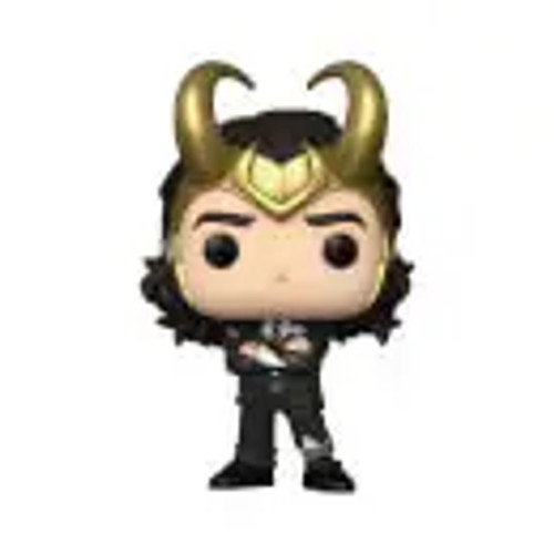 Pop! Marvel Loki President Loki Vinyl Figure  Pop Marvel Loki President Loki Vinyl Figure Pop! Marvel Loki President Loki Vinyl Figure  Pop Marvel Loki President Loki Vinyl Figure