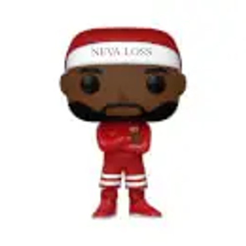 Pop! Funko Wwe Pop Street Profits Angelo Dawkins Vinyl Figure