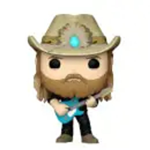 Pop! Chris Stapleton Funko Pop! Rocks Funko Pop! Rocks 