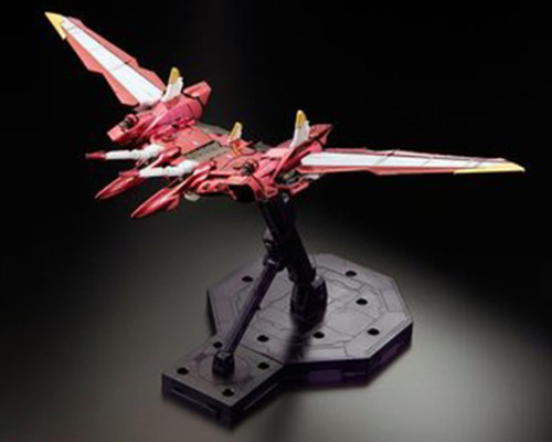 BAN2374530 MG Justice Gundam "Gundam SEED"