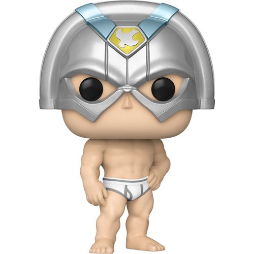 Pop! Television: Peacemaker - Peacemaker in Underwear 1233