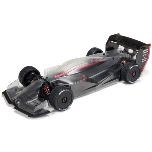 ARA7116V2  1/7 LIMITLESS V2 Speed Bash Roller