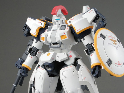 BANDAI MG OZ-00MS Tallgeese I EW(Gundam Wing Endless Waltz)1/100 kit