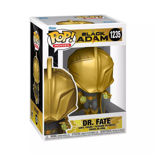 Pop! Dr. Fate - Black Adam